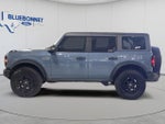 2023 Bronco Thumbnail 8