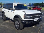 2023 Bronco Thumbnail 2