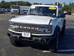 2023 Bronco Thumbnail 3