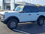2023 Bronco Thumbnail 4