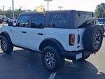 2023 Bronco Thumbnail 6