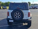 2023 Bronco Thumbnail 7