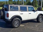 2023 Bronco Thumbnail 8