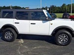 2023 Bronco Thumbnail 9