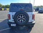 2023 Bronco Thumbnail 29