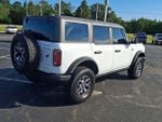2023 Bronco Thumbnail 31