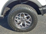 2023 Bronco Thumbnail 33