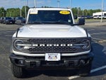 2023 Bronco Thumbnail 35