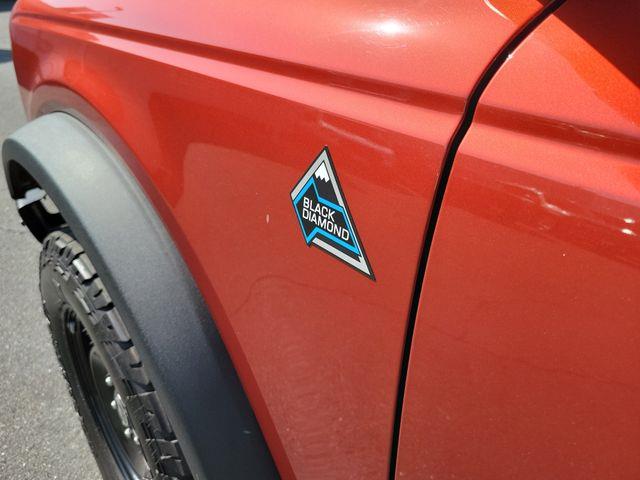 2023 Ford Bronco - $38,997