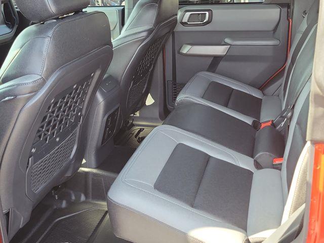 2023 Ford Bronco - $38,997