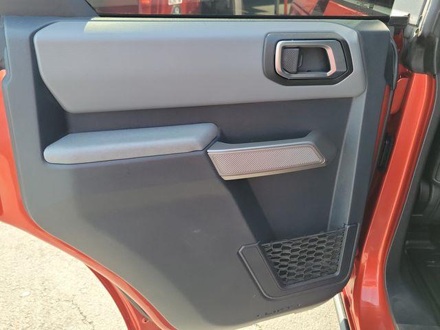 2023 Ford Bronco - $38,997
