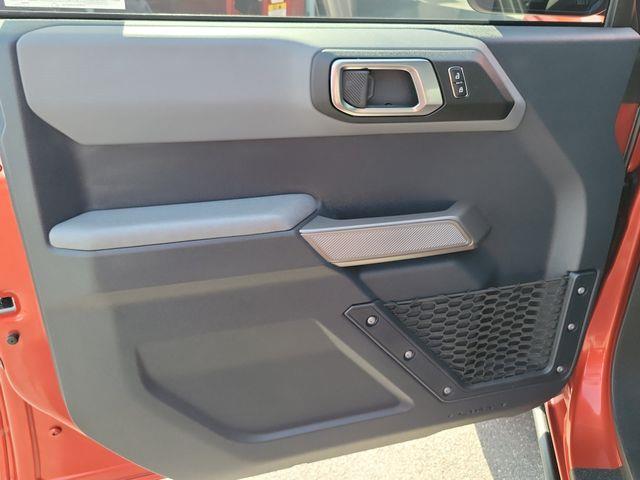 2023 Ford Bronco - $38,997