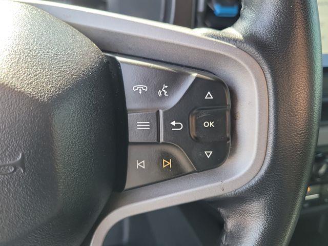 2023 Ford Bronco - $38,997