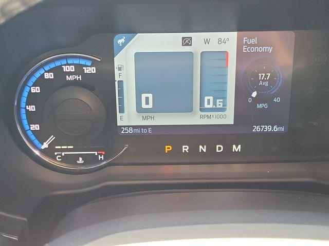 2023 Ford Bronco - $38,997