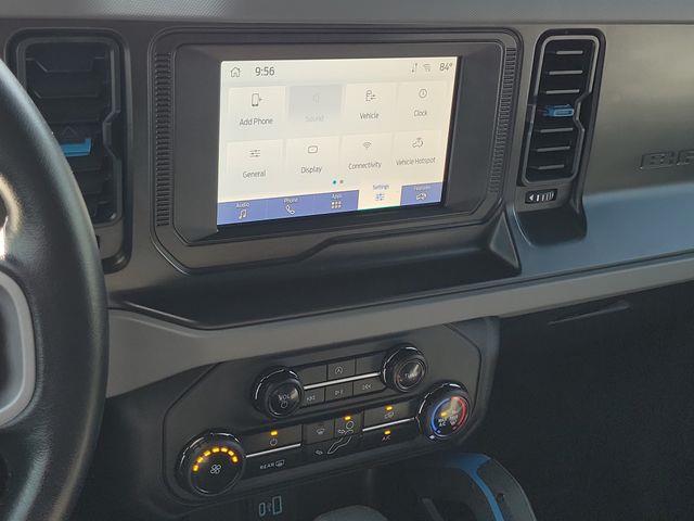 2023 Ford Bronco - $38,997