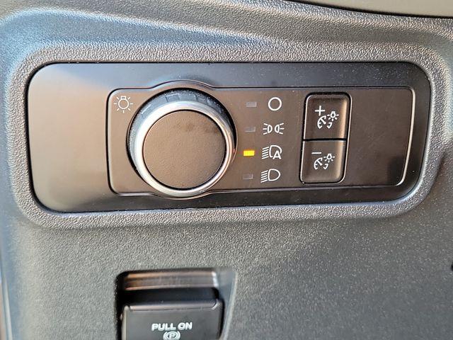 2023 Ford Bronco - $38,997