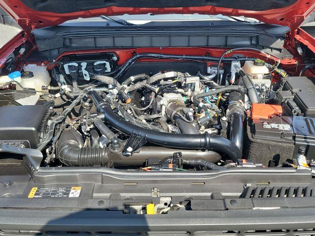 2023 Ford Bronco - $38,997