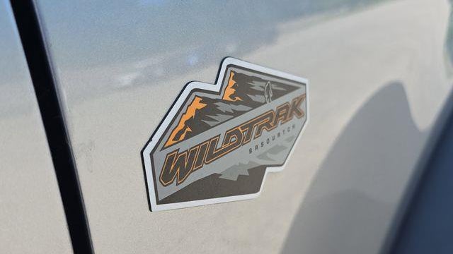 2023 Ford Bronco Badlands Advanced