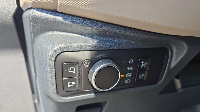 2023 Ford Bronco Badlands Advanced