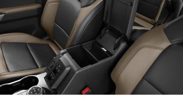 2023 Ford Bronco Badlands Advanced