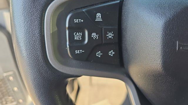 2023 Ford Bronco Badlands Advanced