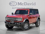 2023 Bronco Thumbnail 1