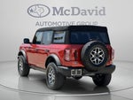 2023 Bronco Thumbnail 5