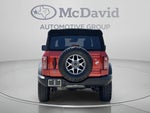 2023 Bronco Thumbnail 6