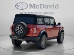 2023 Bronco Thumbnail 7