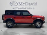 2023 Bronco Thumbnail 8