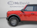 2023 Bronco Thumbnail 27
