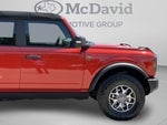 2023 Bronco Thumbnail 30