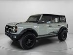 2023 Bronco Thumbnail 32