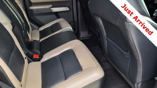 2023 Ford Bronco Base Advanced