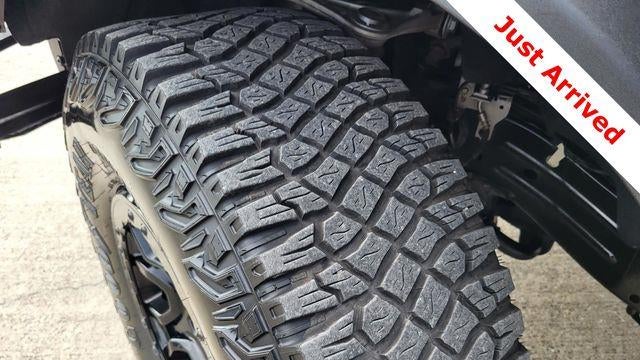2023 Ford Bronco Base Advanced