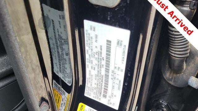 2023 Ford Bronco Base Advanced
