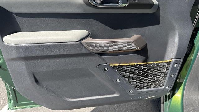2023 Ford Bronco Base Advanced
