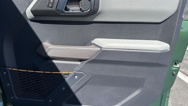 2023 Ford Bronco Base Advanced