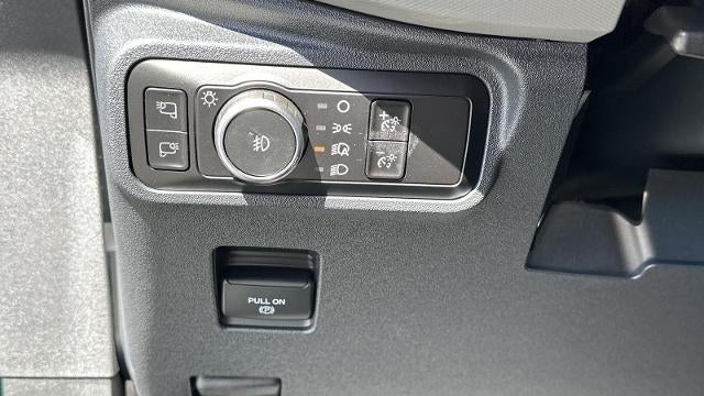 2023 Ford Bronco Base Advanced