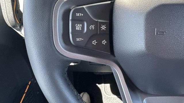 2023 Ford Bronco Base Advanced