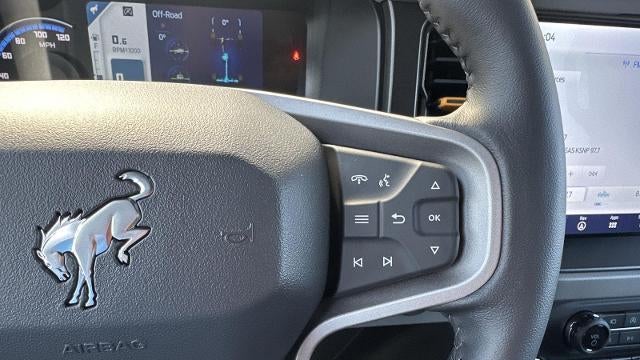 2023 Ford Bronco Base Advanced