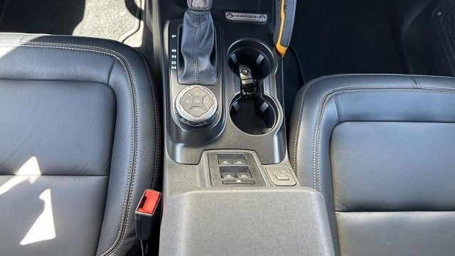 2023 Ford Bronco Base Advanced