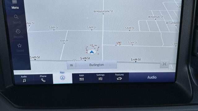 2023 Ford Bronco Base Advanced