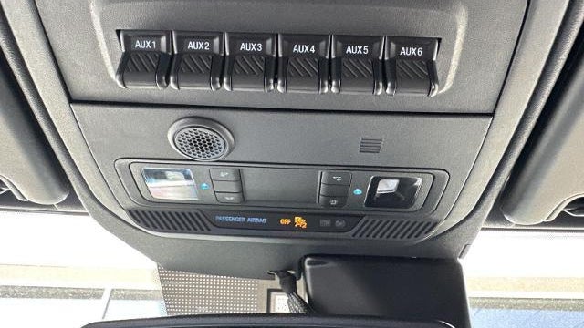 2023 Ford Bronco Base Advanced