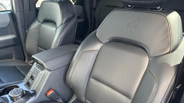 2023 Ford Bronco Base Advanced