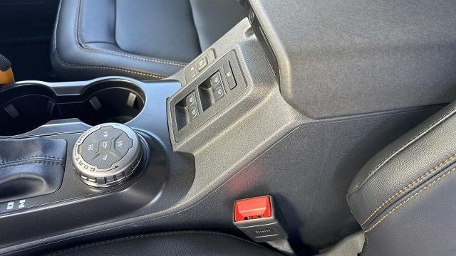 2023 Ford Bronco Base Advanced