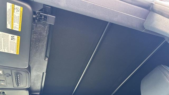 2023 Ford Bronco Base Advanced