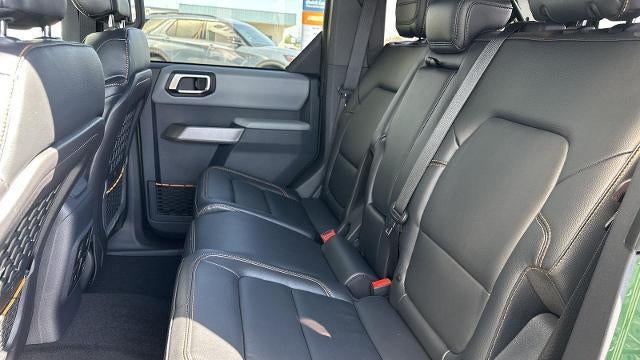 2023 Ford Bronco Base Advanced