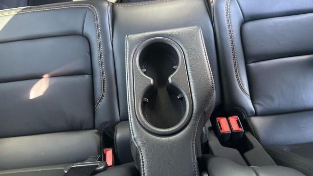 2023 Ford Bronco Base Advanced