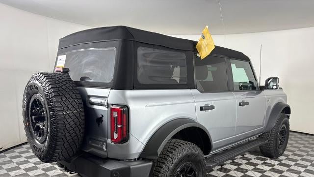 2023 Ford Bronco Base Advanced